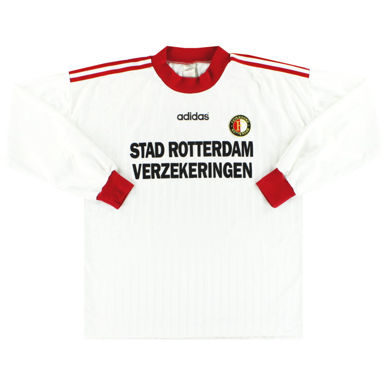 1994-95 Feyenoord Third Shirt