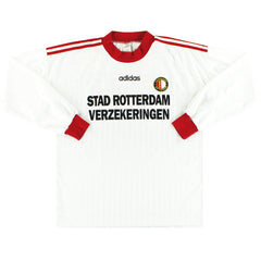 1994-95 Feyenoord Third Shirt