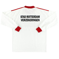 1994-95 Feyenoord Third Shirt