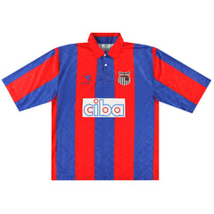 1994-95 Grimsby Town Away Shirt