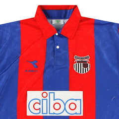 1994-95 Grimsby Town Away Shirt