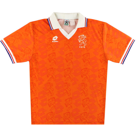 1994-95 Holland Home Shirt
