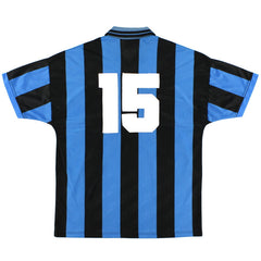1994-95 Inter Milan Home Shirt