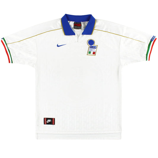1994-95 Italy Away Shirt