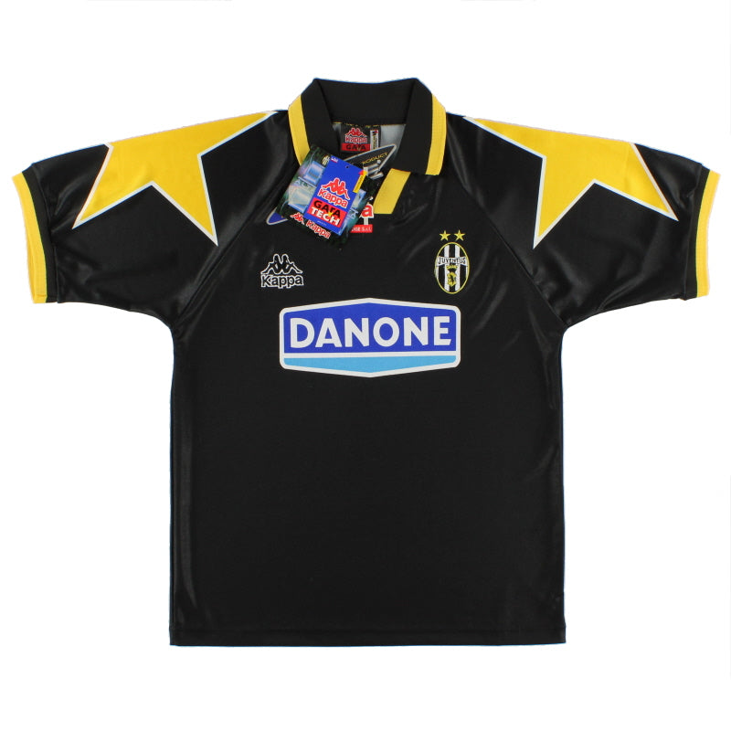 1994-95 Juventus Third Shirt