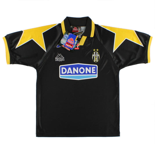 1994-95 Juventus Third Shirt