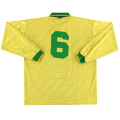 1994-95 Marine En-s Away Shirt