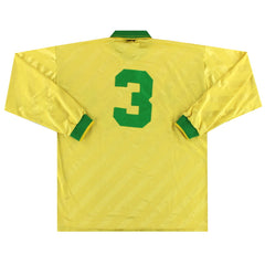 1994-95 Marine En-s Away Shirt
