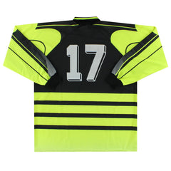 1994-95 Marine En-s Goalkeeper Shirt