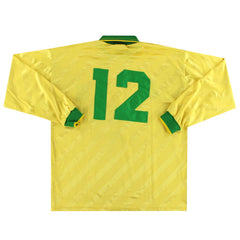 1994-95 Marine En-s Away Shirt