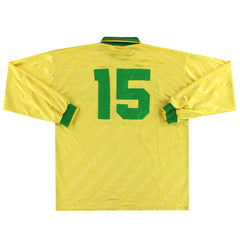 1994-95 Marine En-s Away Shirt