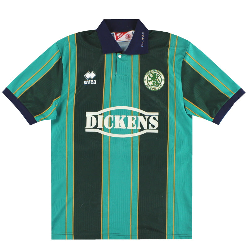 1994-95 Middlesbrough Away Shirt