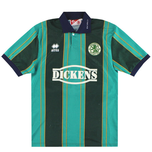 1994-95 Middlesbrough Away Shirt