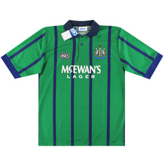 1994-95 Newcastle Third Shirt