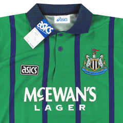 1994-95 Newcastle Third Shirt