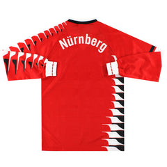 1994-95 Nurnberg Home Shirt