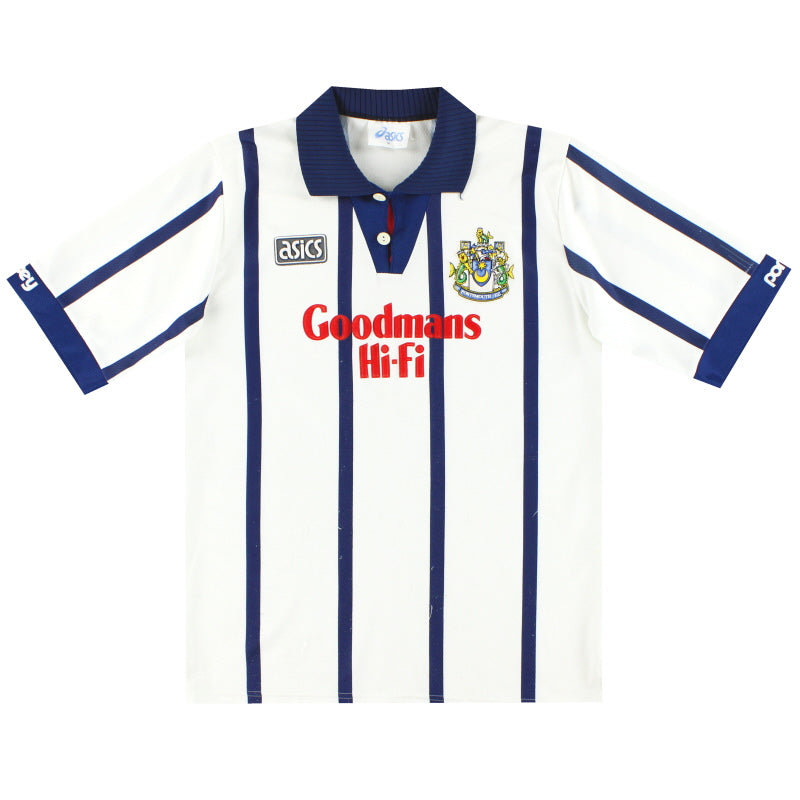 1994-95 Portsmouth Third Shirt