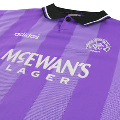 1994-95 Rangers European Shirt M/L