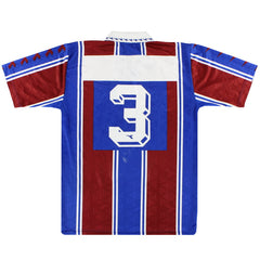 1994-95 Rapid Vienna Away Shirt