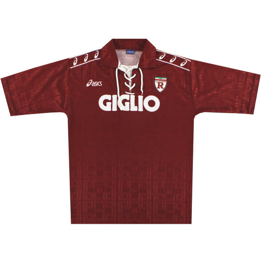 1994-95 Reggiana Home Shirt
