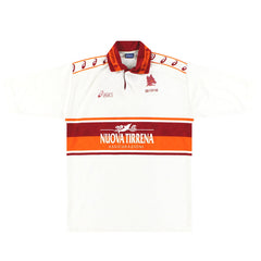 1994-95 Roma Away Shirt
