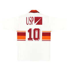 1994-95 Roma Away Shirt