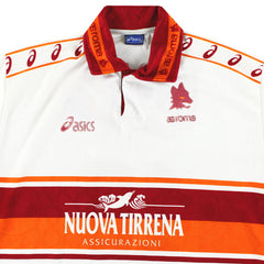 1994-95 Roma Away Shirt