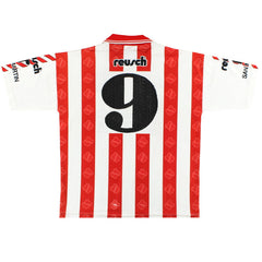 1994-95 San Martin de Tucuman Home Shirt