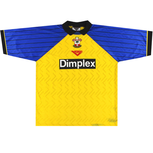 1994-95 Southampton Third Shirt