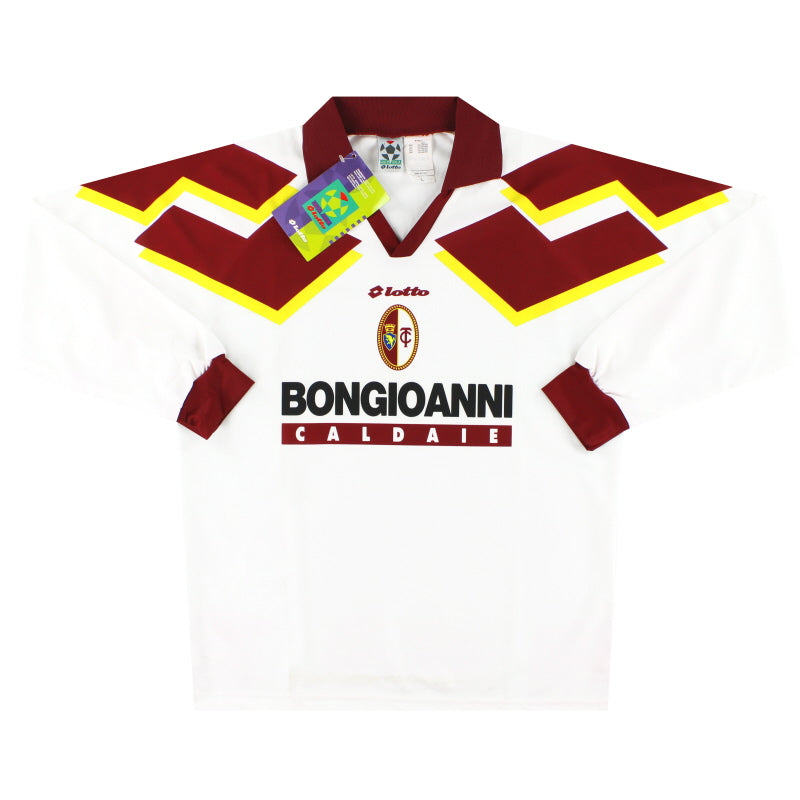 1994-95 Torino Away Shirt