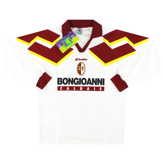 1994-95 Torino Away Shirt