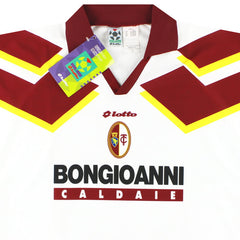 1994-95 Torino Away Shirt