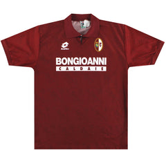 1994-95 Torino Home Shirt