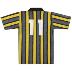 1995-96 Tranmere Rovers Third Shirt