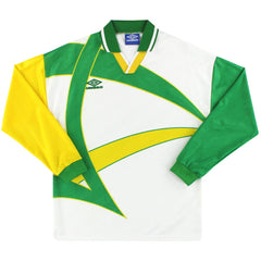 1994-95 Template Shirt