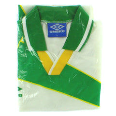 1994-95 Template Shirt
