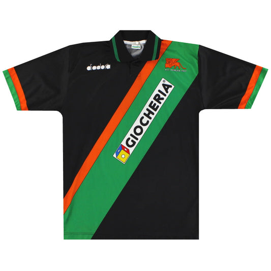 1994-95 Venezia Home Shirt
