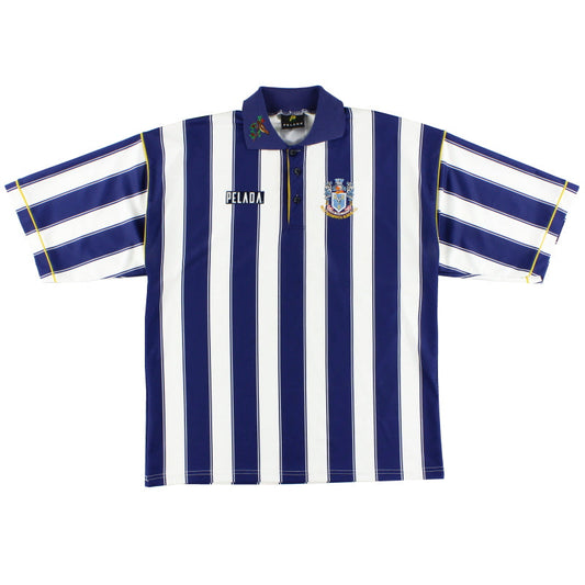 1994-95 West Brom Pelada Home Shirt