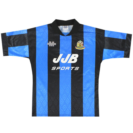 1994-95 Wigan Home Shirt