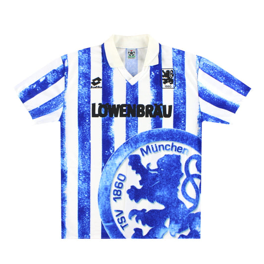 1994-95 1860 Munich Home Shirt