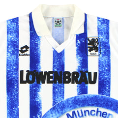 1994-95 1860 Munich Home Shirt