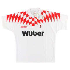 1994-95 Bari Home Shirt