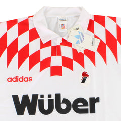 1994-95 Bari Home Shirt