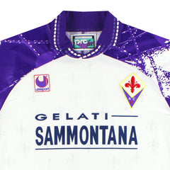1994-95 Fiorentina Away Shirt
