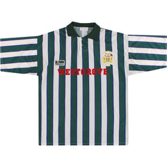 1994-95 Halifax Town Away Shirt