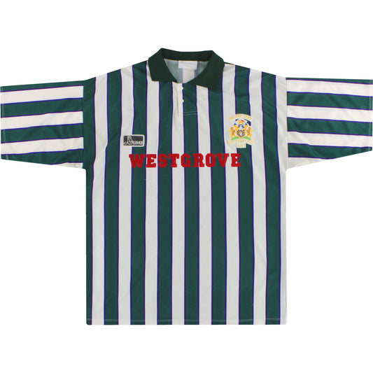 1994-95 Halifax Town Away Shirt