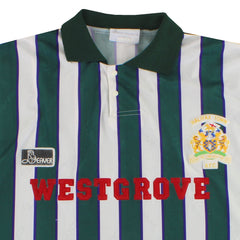 1994-95 Halifax Town Away Shirt