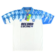 1994-95 Napoli Away Shirt