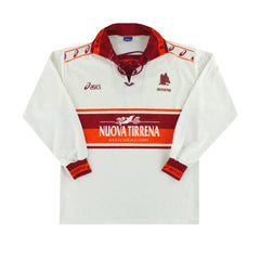 1994-95 Roma Away Shirt