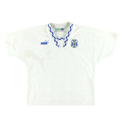 1994-95 Tenerife Home Shirt
